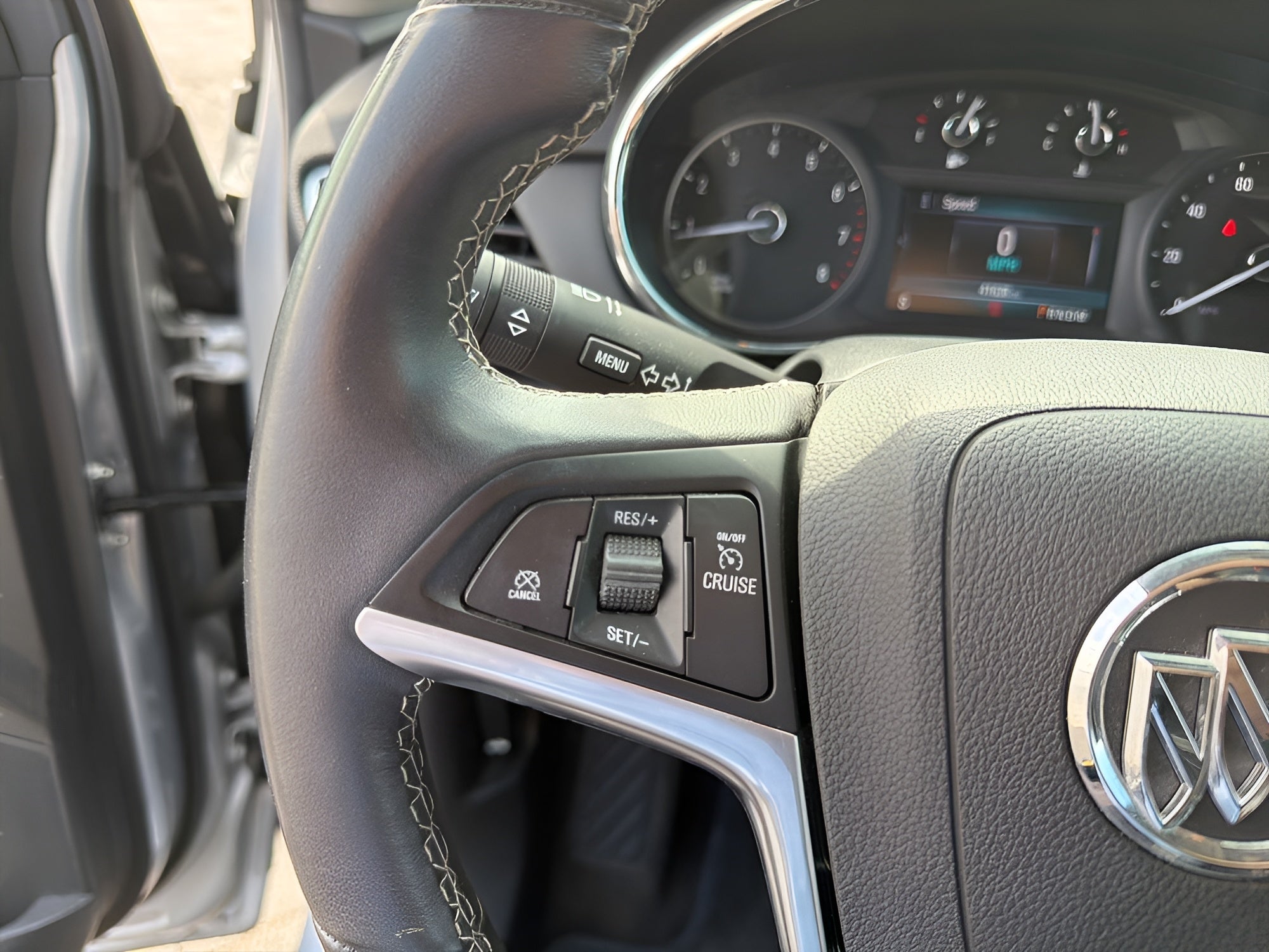 2021 Buick Encore AWD 4dr Preferred