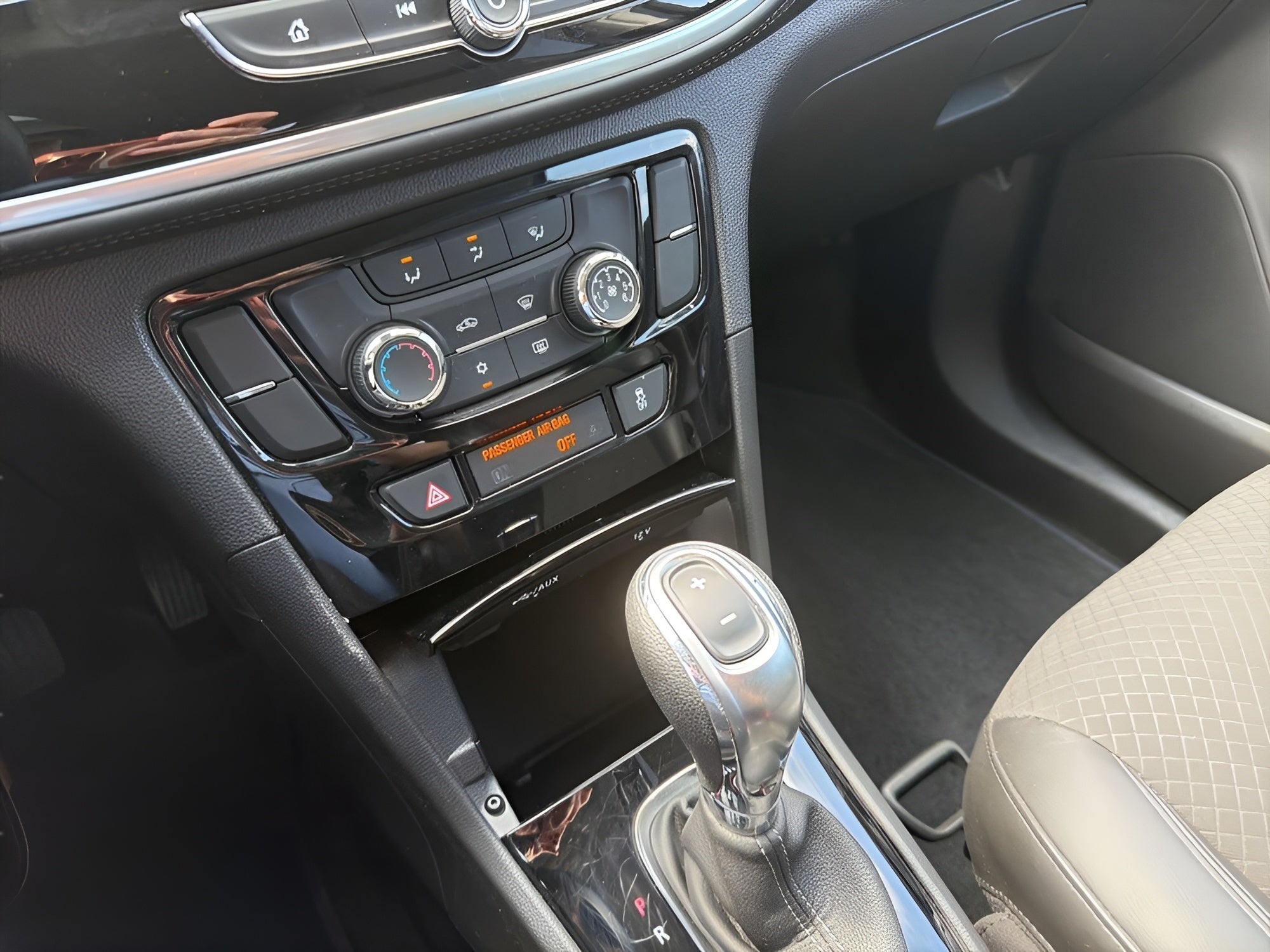 2021 Buick Encore AWD 4dr Preferred