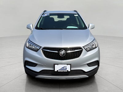 2021 Buick Encore AWD 4dr Preferred