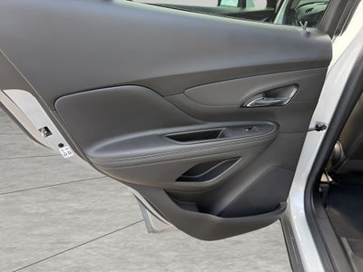 2021 Buick Encore AWD 4dr Preferred