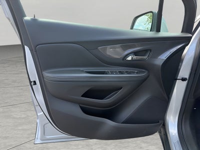 2021 Buick Encore AWD 4dr Preferred