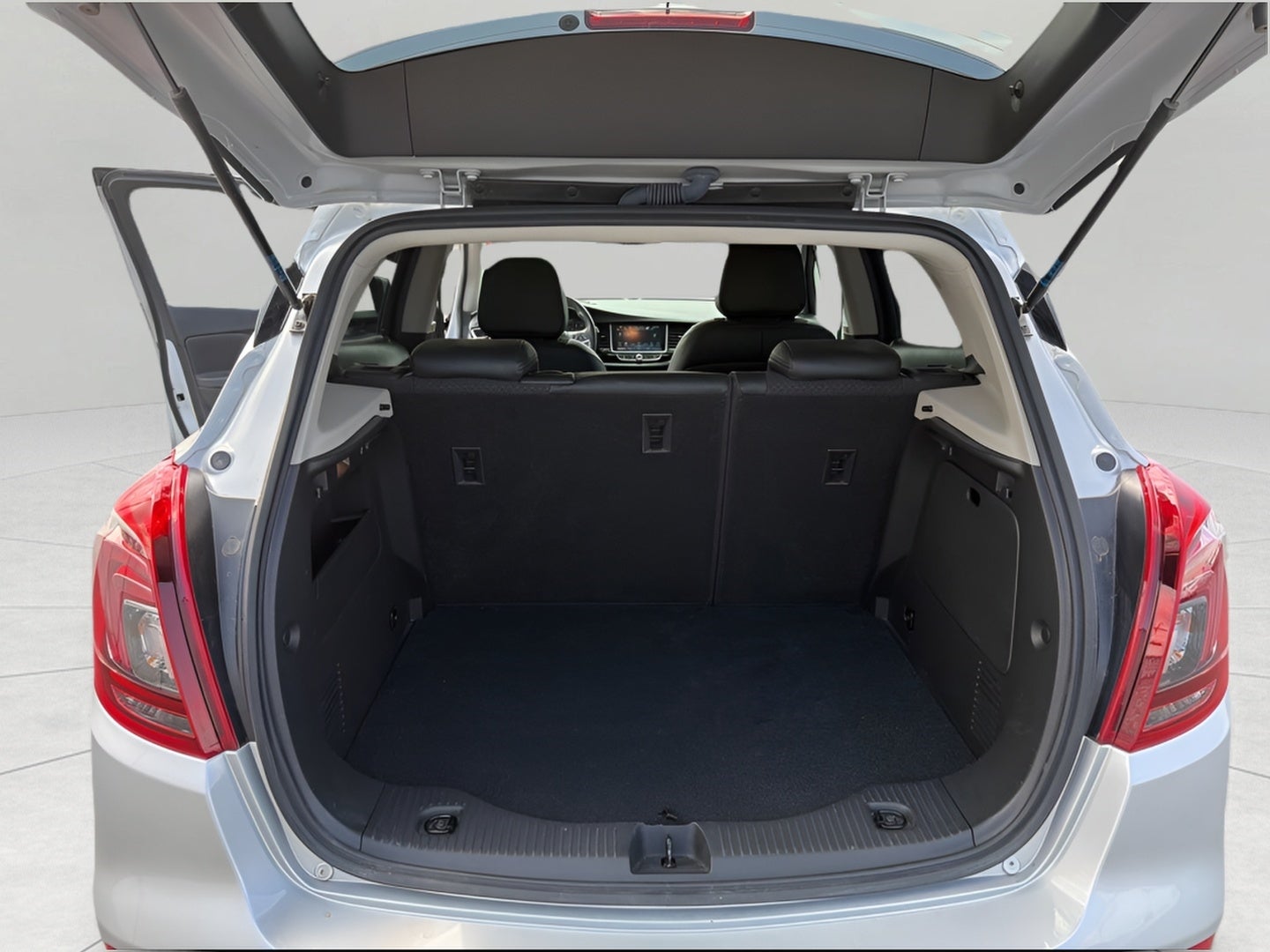2021 Buick Encore AWD 4dr Preferred