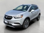 2021 Buick Encore AWD 4dr Preferred