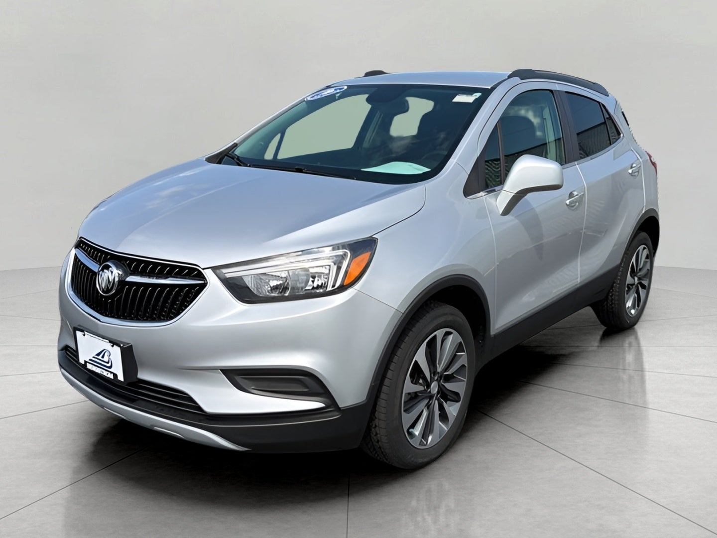 2021 Buick Encore AWD 4dr Preferred