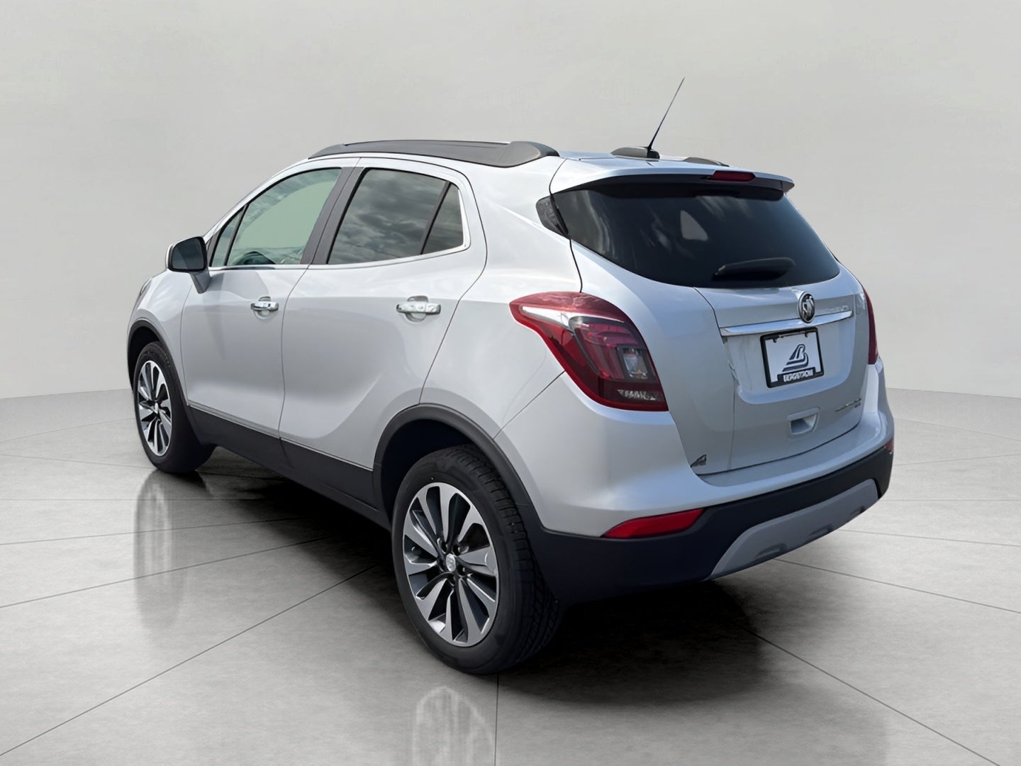 2021 Buick Encore AWD 4dr Preferred
