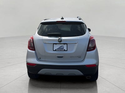 2021 Buick Encore AWD 4dr Preferred