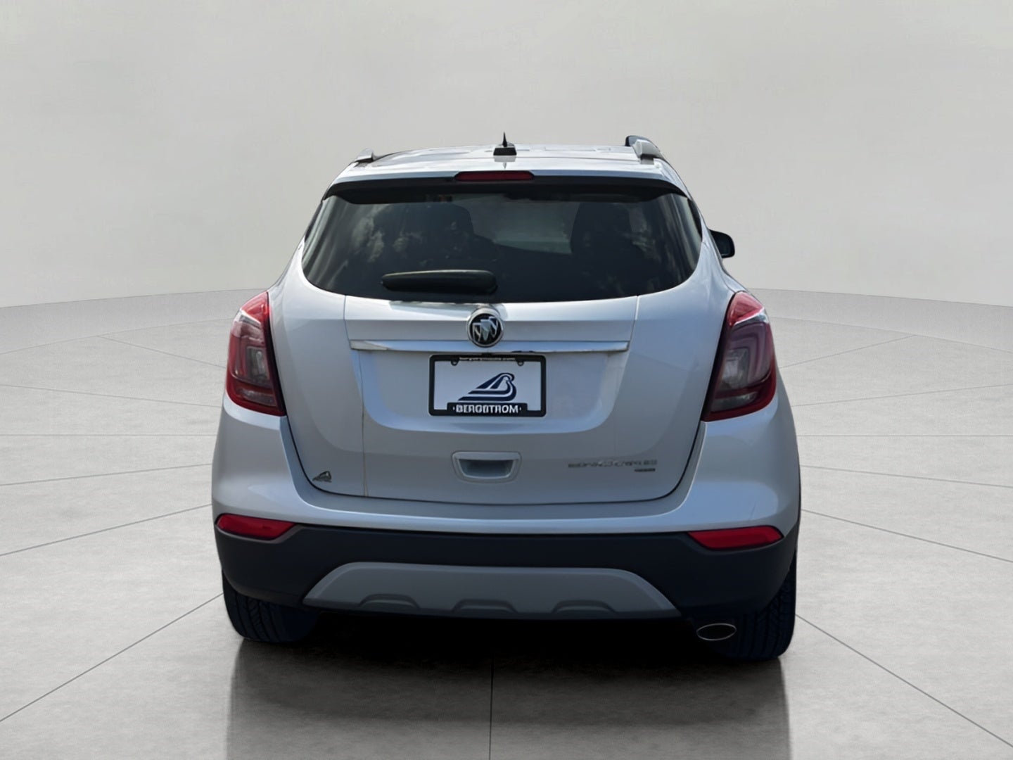 2021 Buick Encore AWD 4dr Preferred