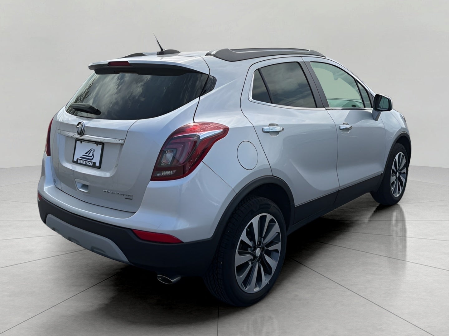 2021 Buick Encore AWD 4dr Preferred