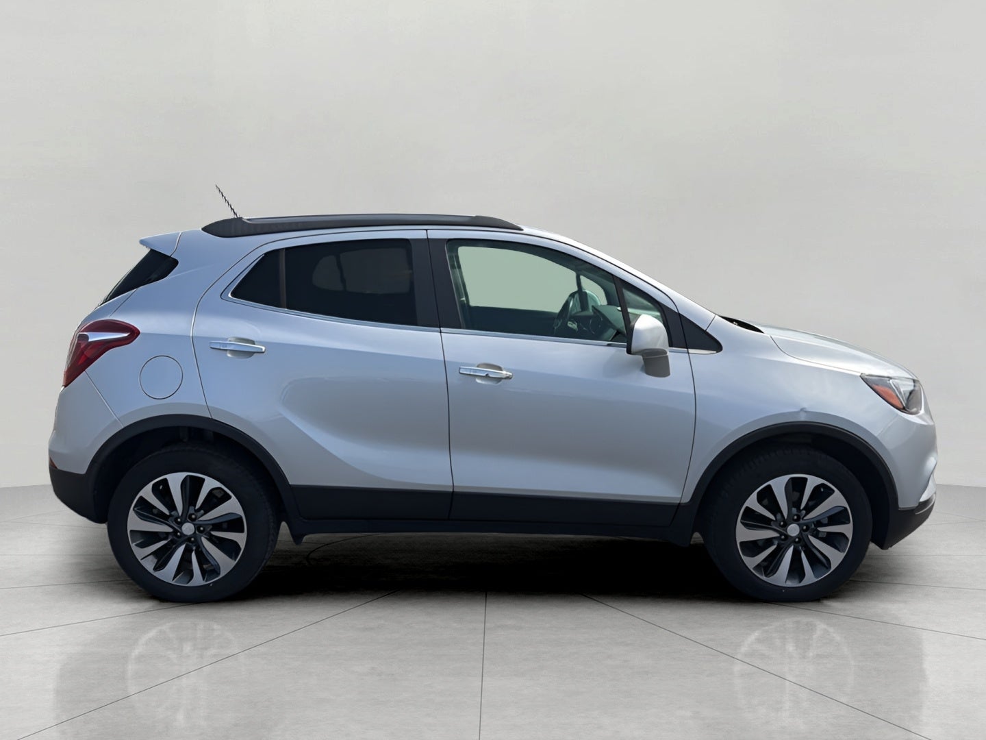 2021 Buick Encore AWD 4dr Preferred