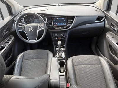 2021 Buick Encore AWD 4dr Preferred