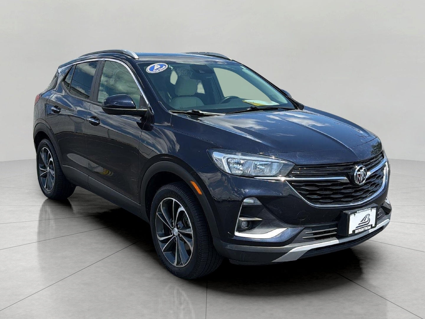 2021 Buick Encore GX AWD 4dr Select