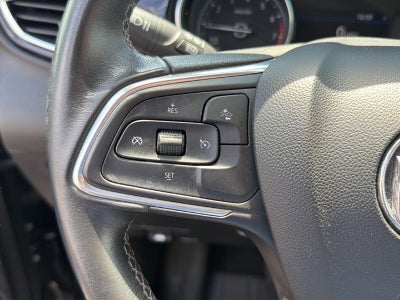 2021 Buick Encore GX AWD 4dr Select