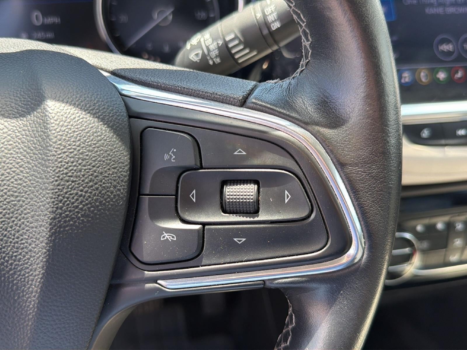 2021 Buick Encore GX AWD 4dr Select
