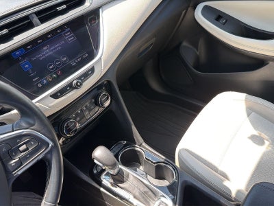2021 Buick Encore GX AWD 4dr Select