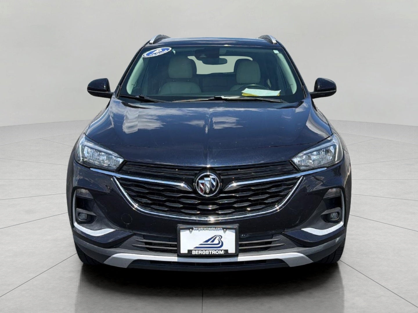 2021 Buick Encore GX AWD 4dr Select