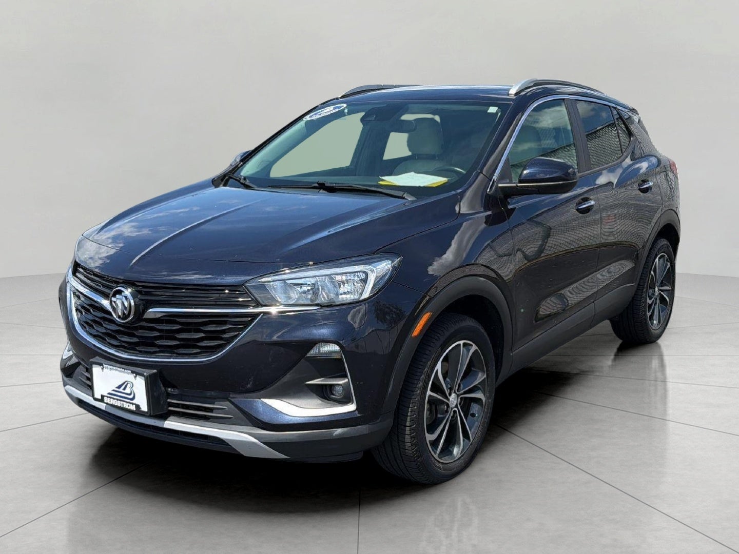 2021 Buick Encore GX AWD 4dr Select
