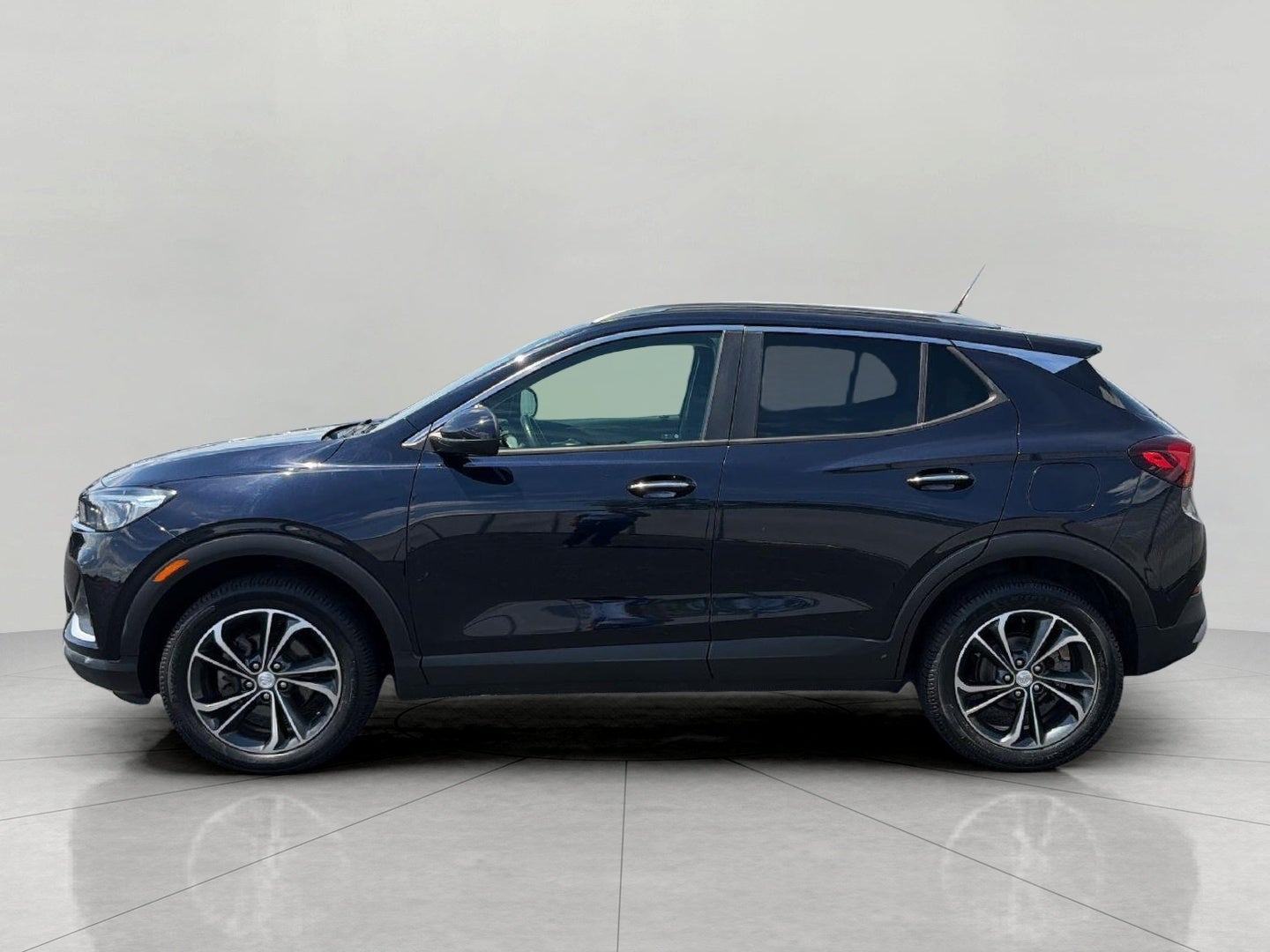 2021 Buick Encore GX AWD 4dr Select