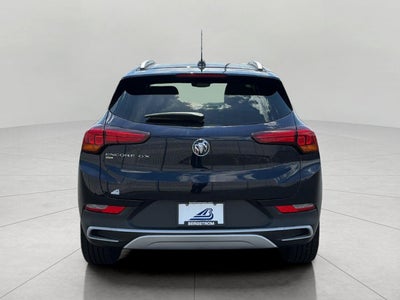 2021 Buick Encore GX AWD 4dr Select