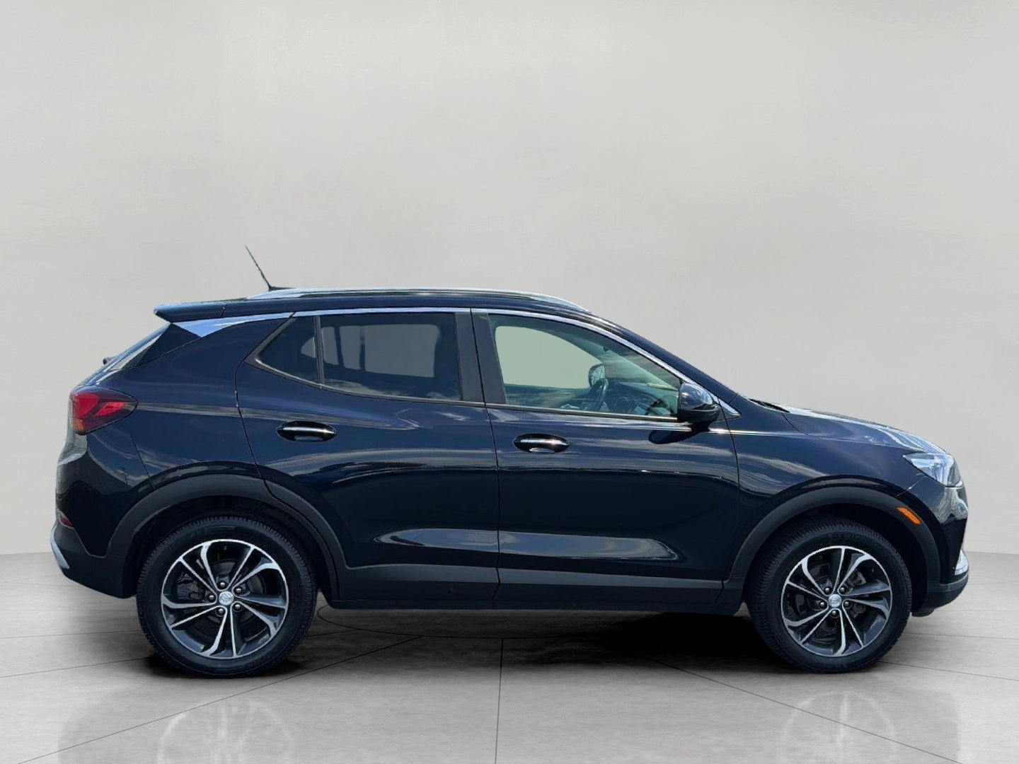 2021 Buick Encore GX AWD 4dr Select