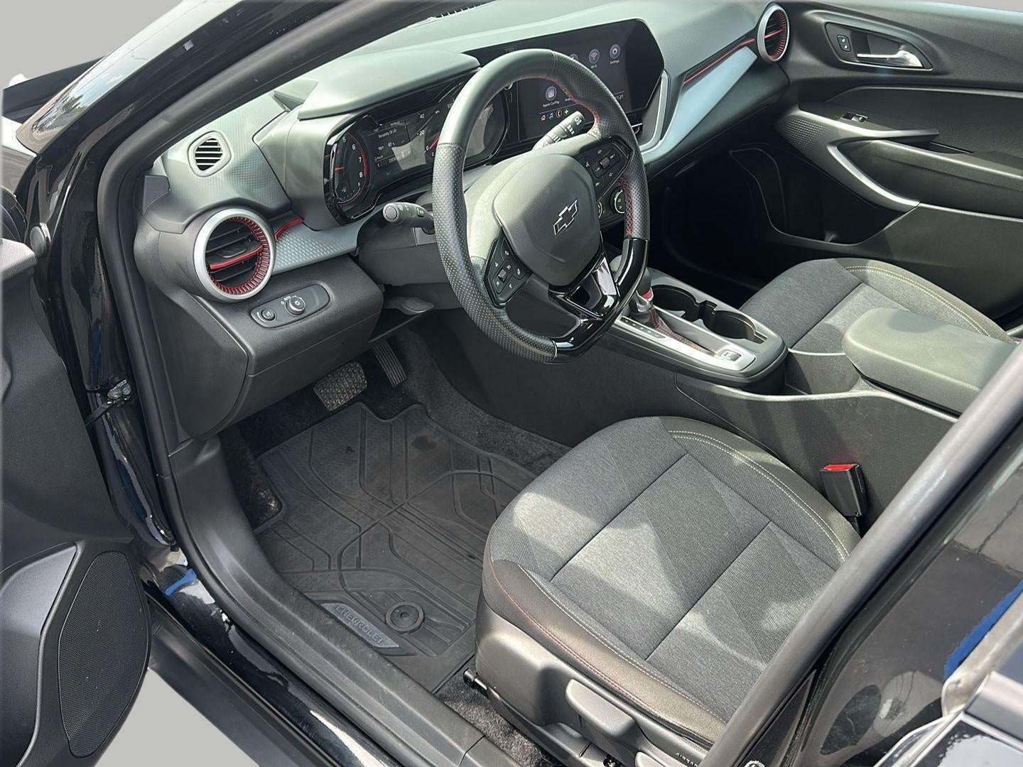 2024 Chevrolet Trax FWD 4dr 1RS