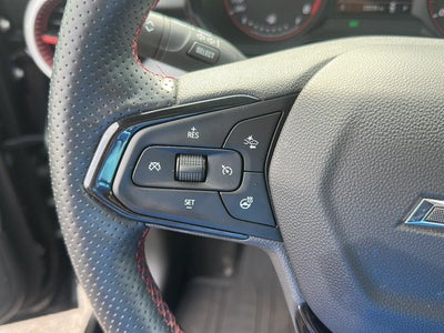 2024 Chevrolet Trax FWD 4dr 1RS