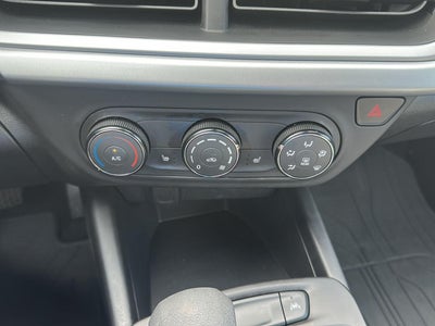 2024 Chevrolet Trax FWD 4dr 1RS