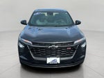 2024 Chevrolet Trax FWD 4dr 1RS