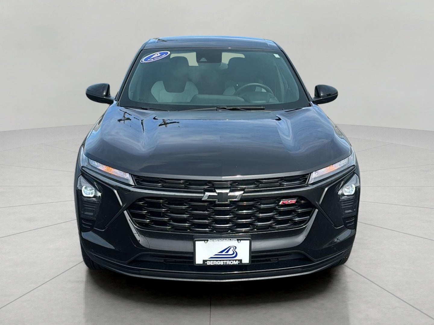 2024 Chevrolet Trax FWD 4dr 1RS