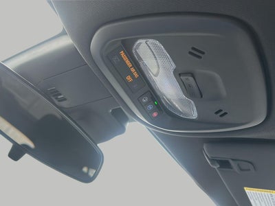 2024 Chevrolet Trax FWD 4dr 1RS