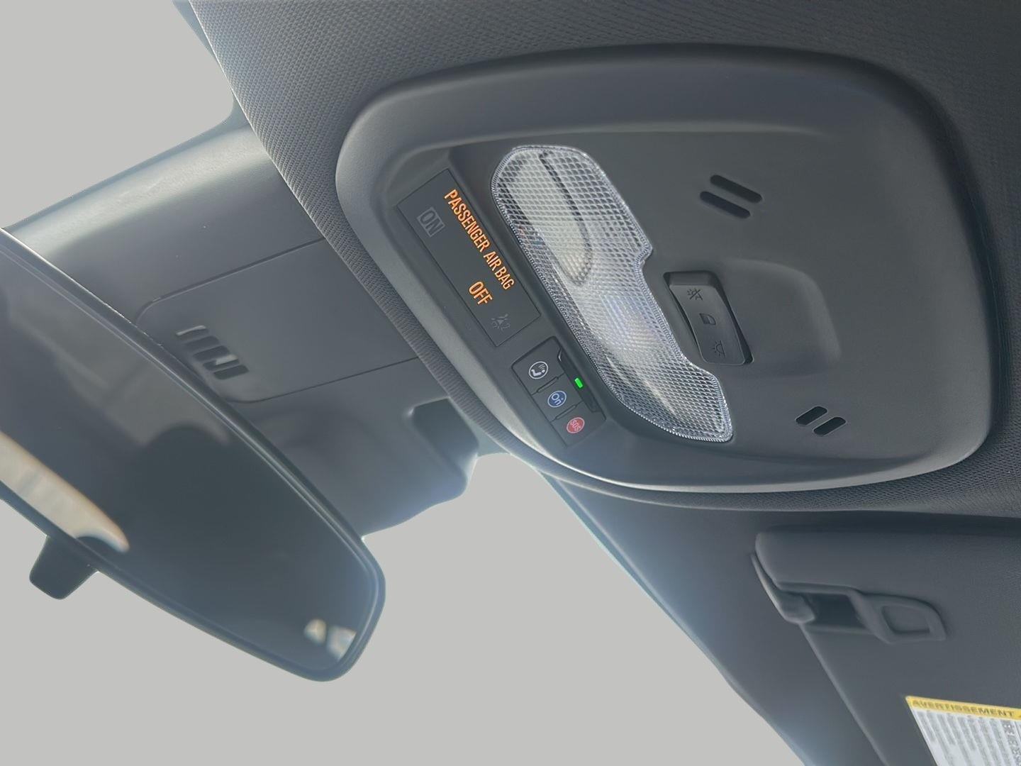 2024 Chevrolet Trax FWD 4dr 1RS