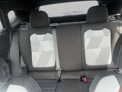 2024 Chevrolet Trax FWD 4dr 1RS