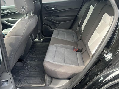 2024 Chevrolet Trax FWD 4dr 1RS