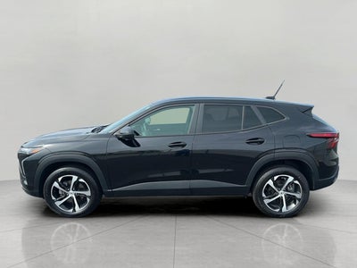 2024 Chevrolet Trax FWD 4dr 1RS