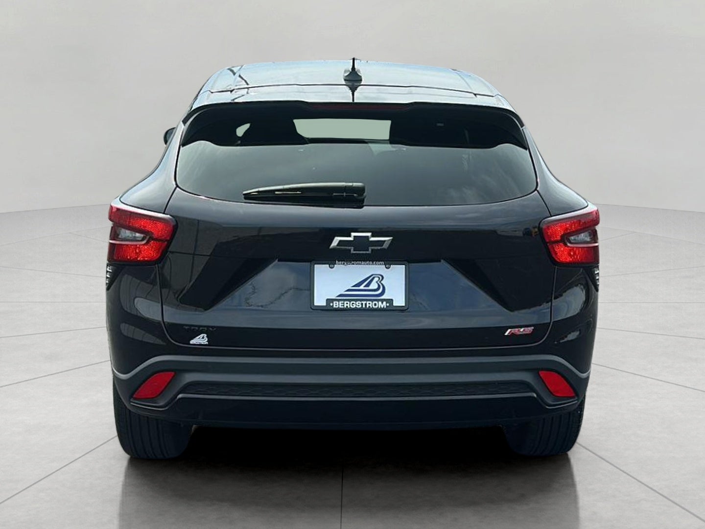 2024 Chevrolet Trax FWD 4dr 1RS