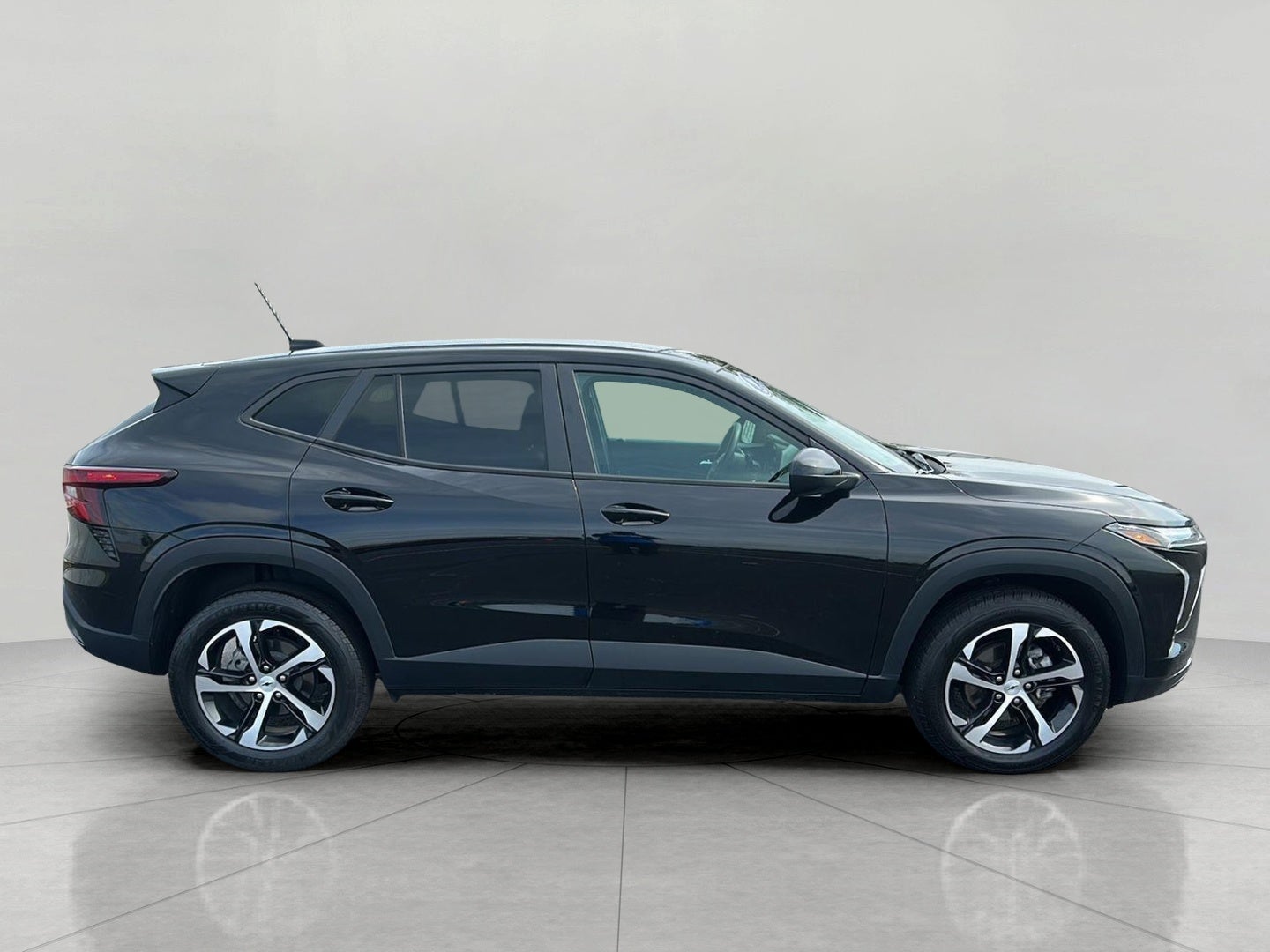 2024 Chevrolet Trax FWD 4dr 1RS