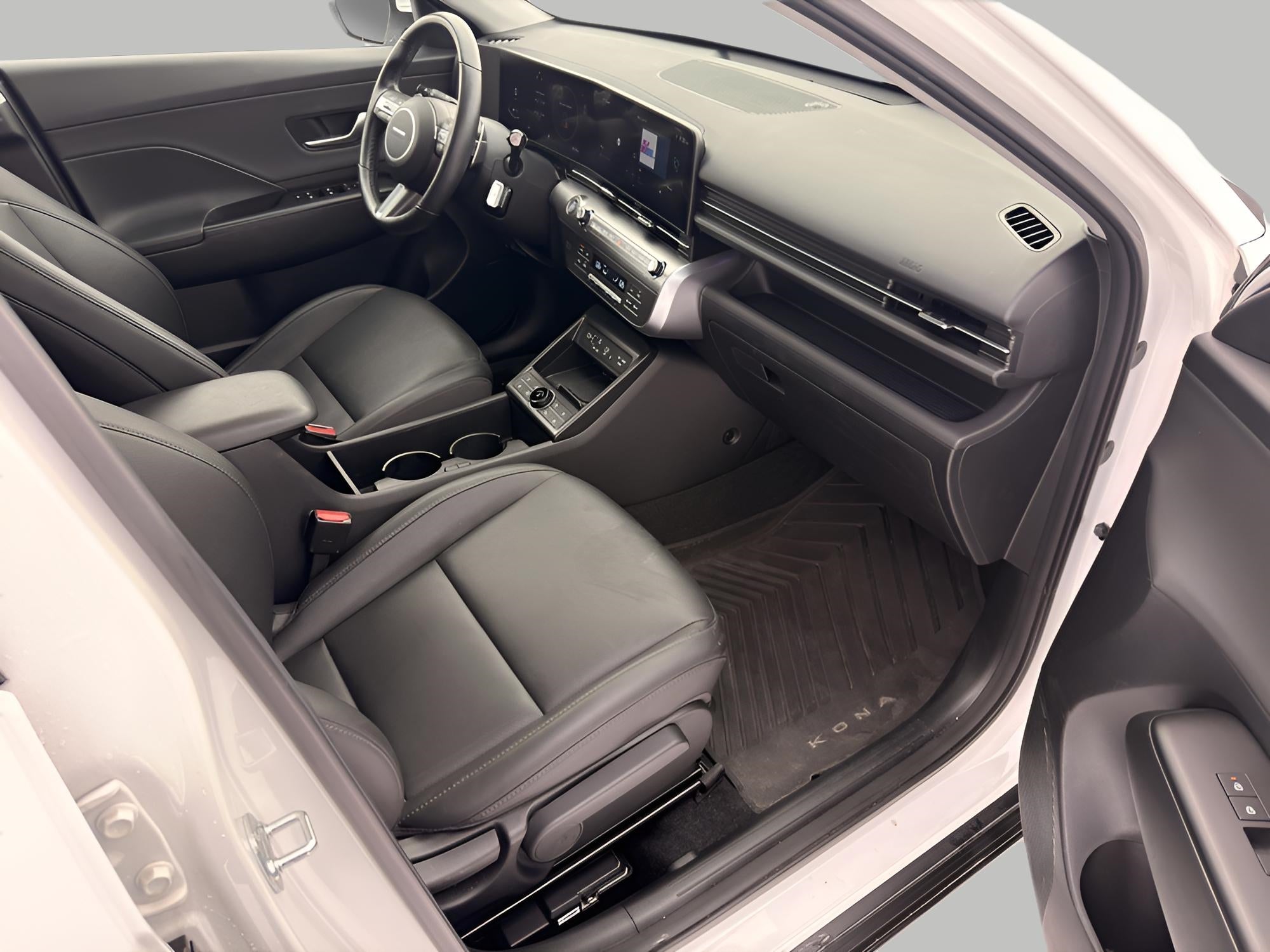 2024 Hyundai KONA Limited AWD