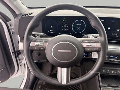 2024 Hyundai KONA Limited AWD