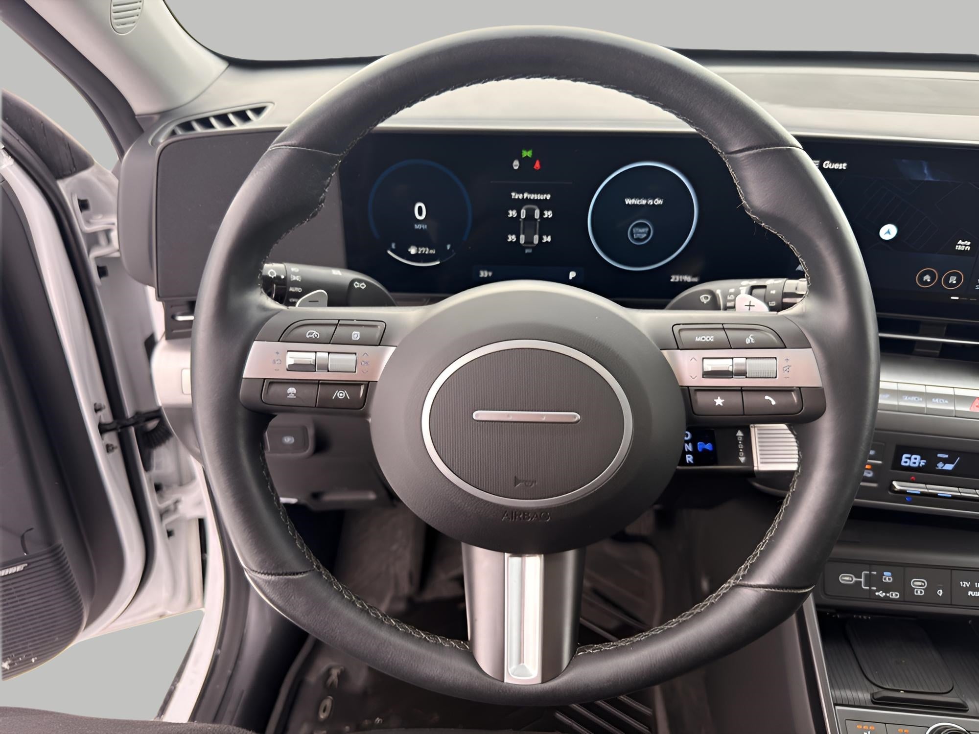 2024 Hyundai KONA Limited AWD