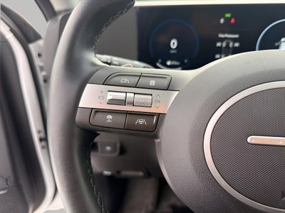 2024 Hyundai KONA Limited AWD