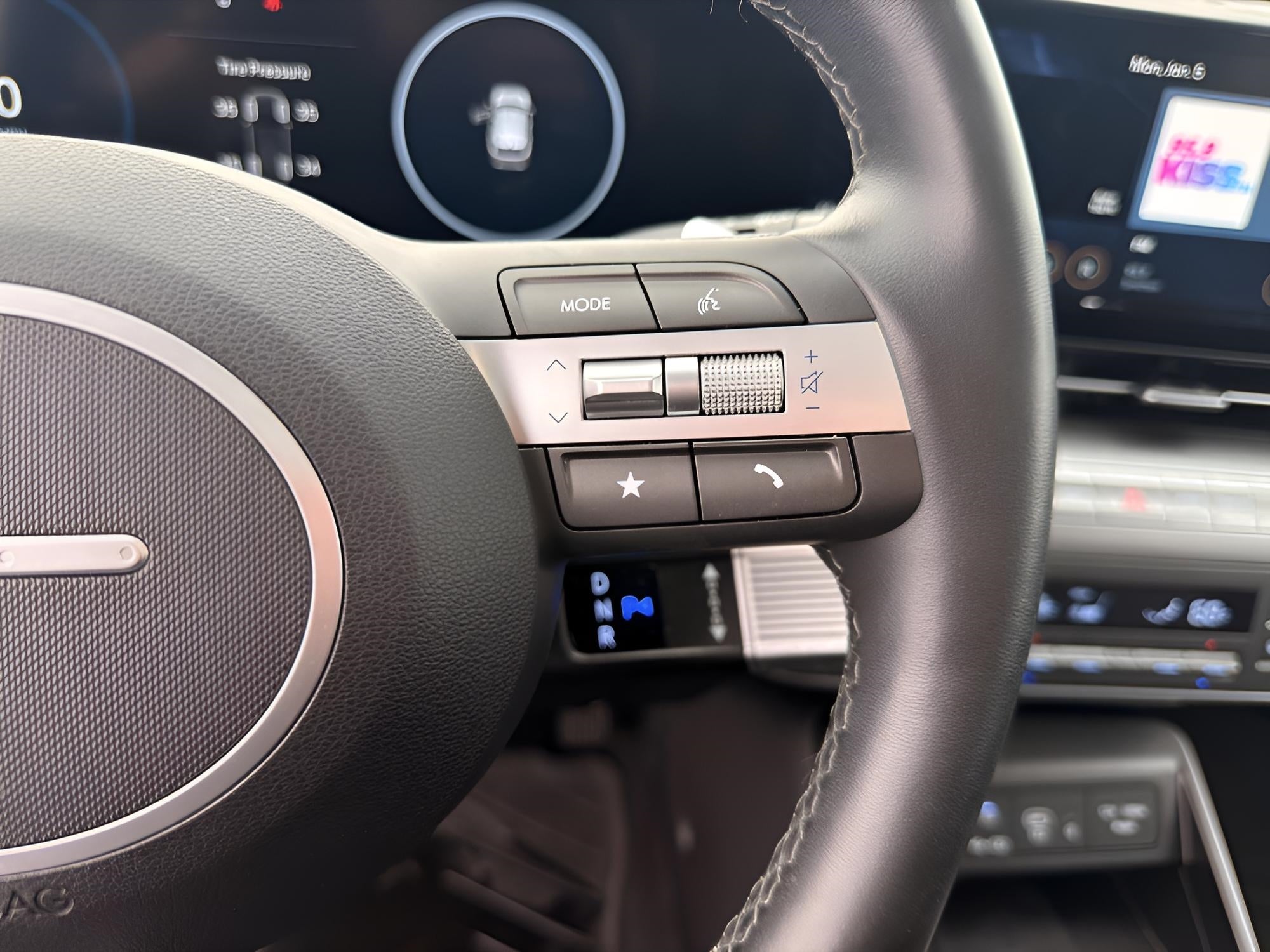 2024 Hyundai KONA Limited AWD