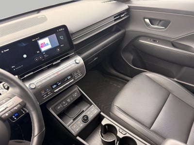 2024 Hyundai KONA Limited AWD