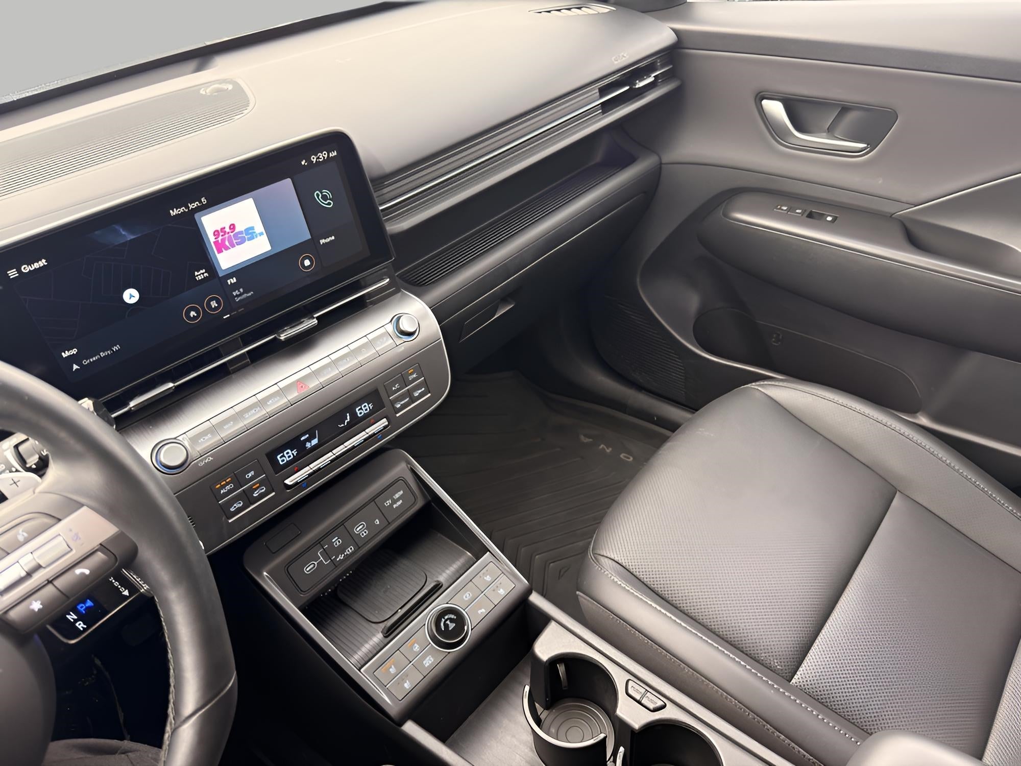 2024 Hyundai KONA Limited AWD