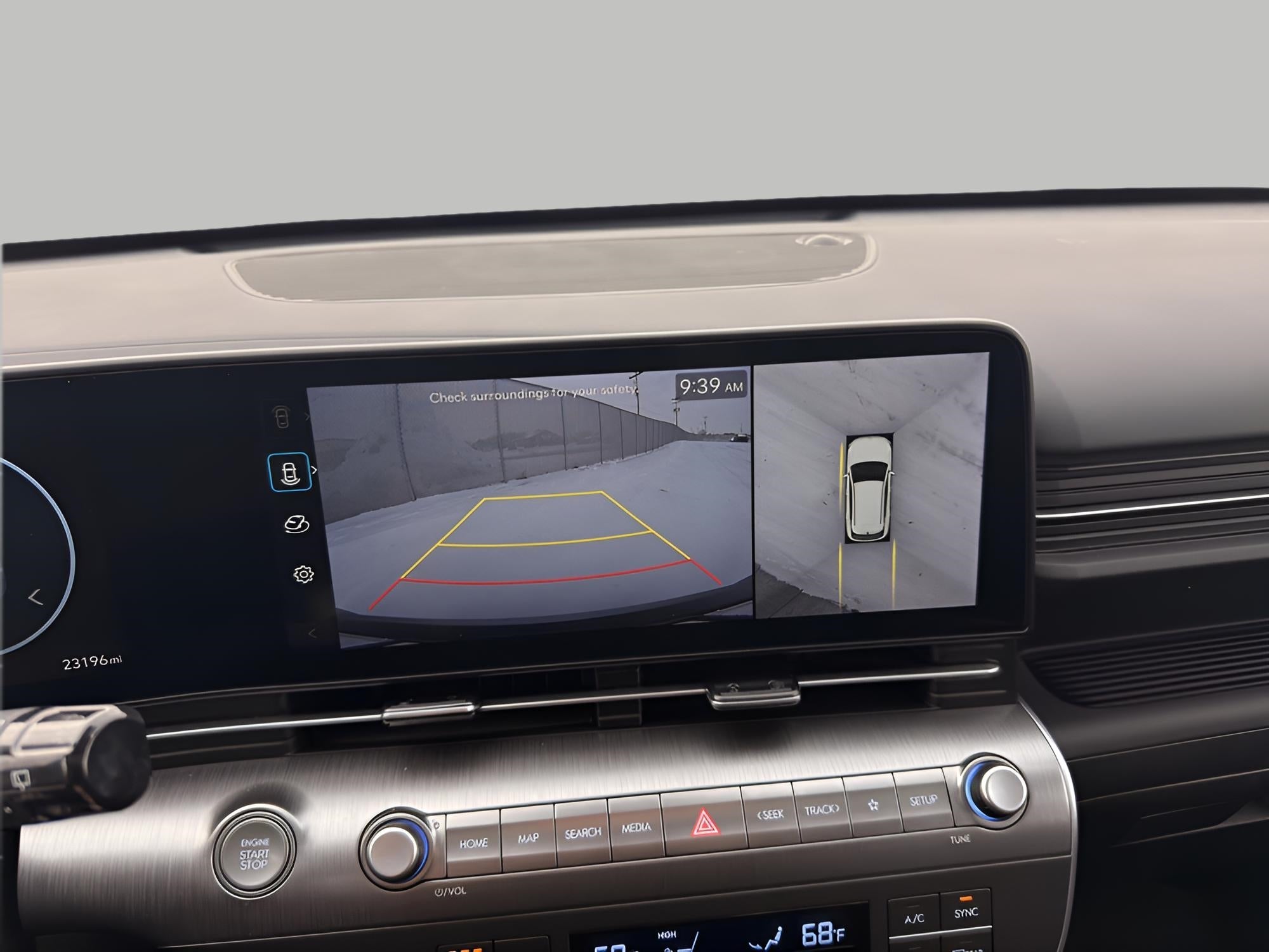 2024 Hyundai KONA Limited AWD