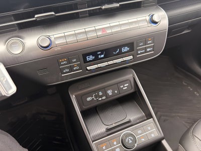 2024 Hyundai KONA Limited AWD