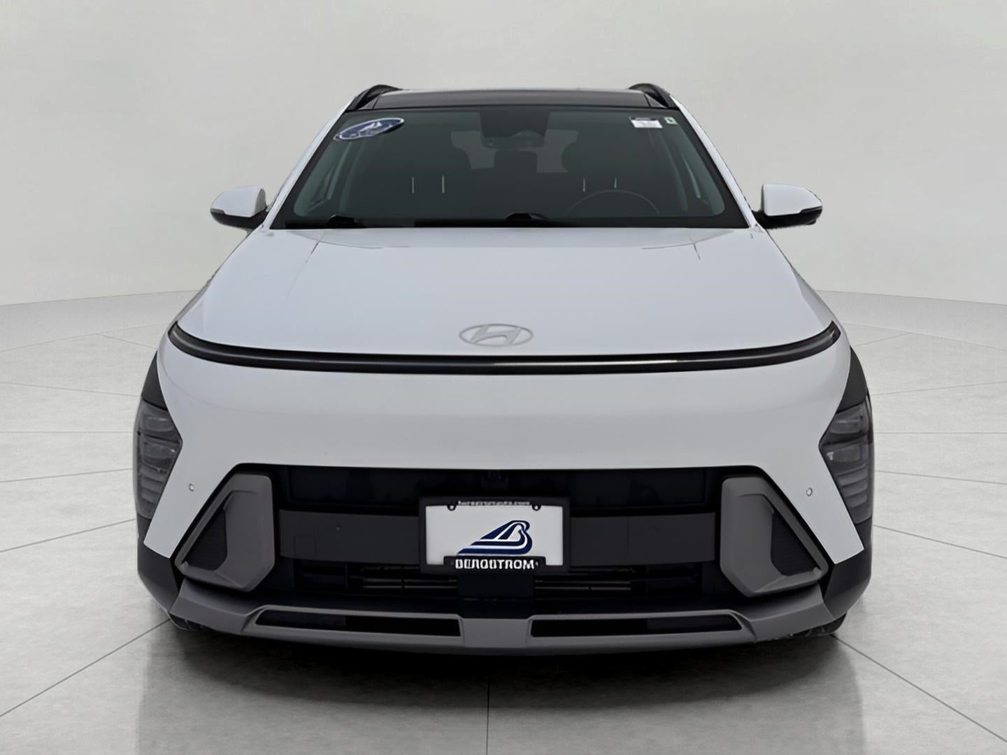 2024 Hyundai KONA Limited AWD