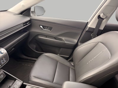 2024 Hyundai KONA Limited AWD