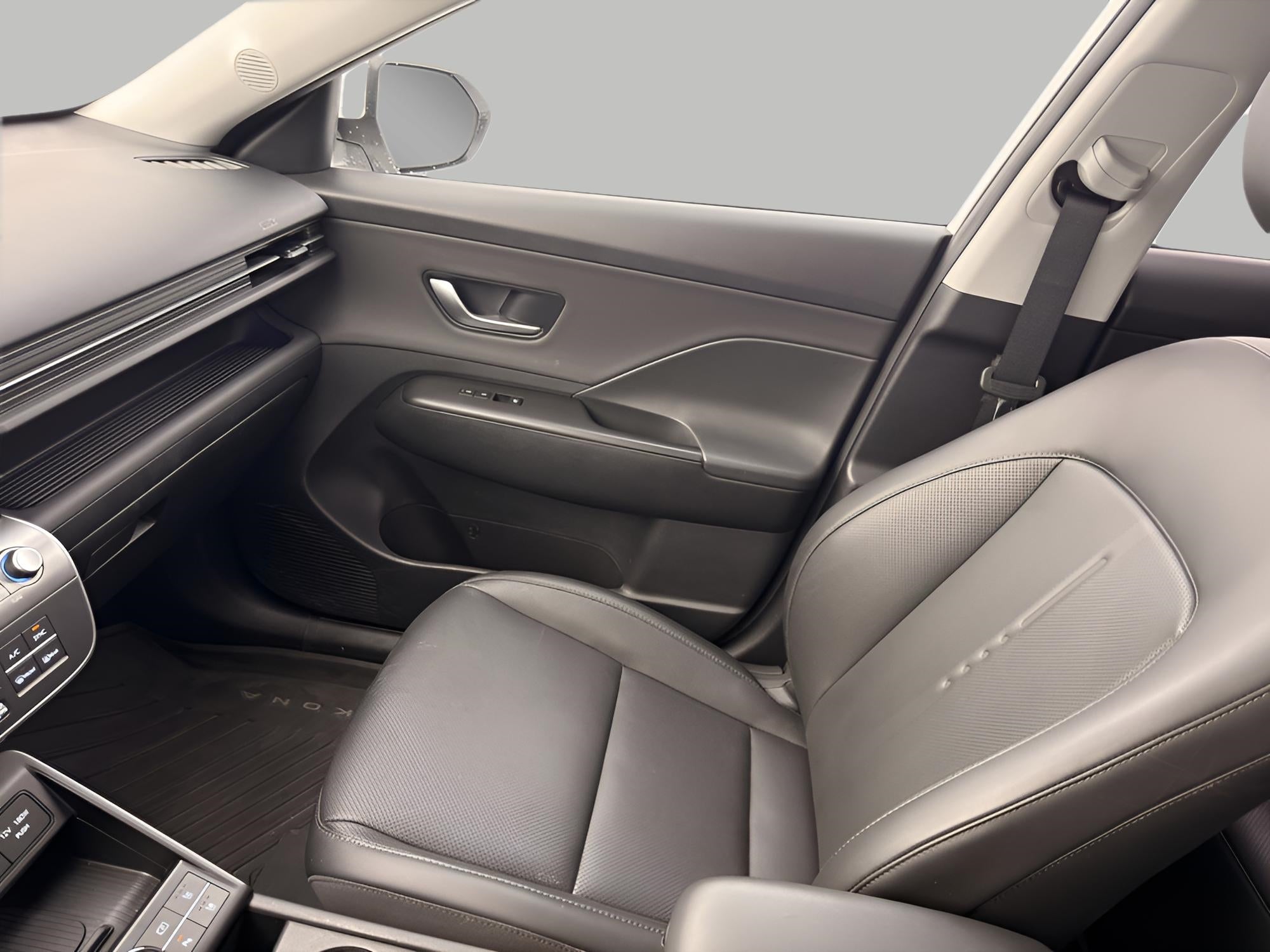 2024 Hyundai KONA Limited AWD