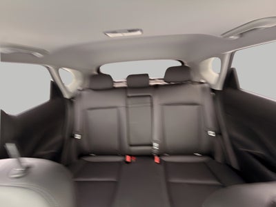 2024 Hyundai KONA Limited AWD