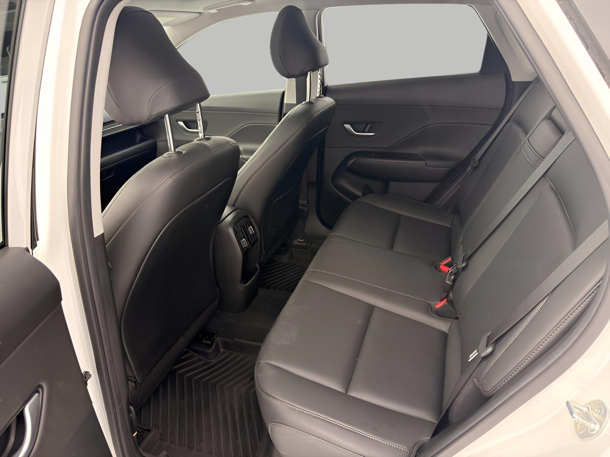 2024 Hyundai KONA Limited AWD