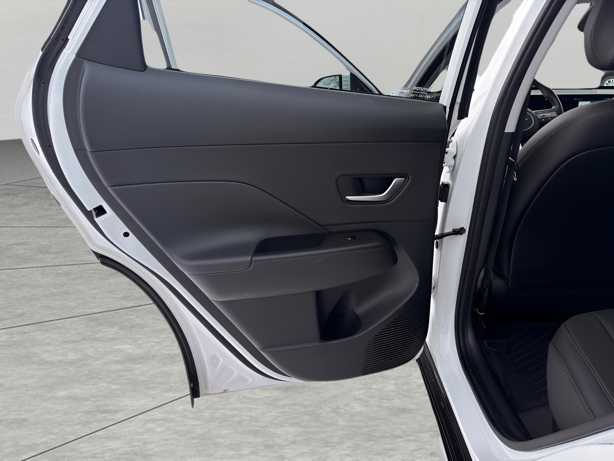 2024 Hyundai KONA Limited AWD